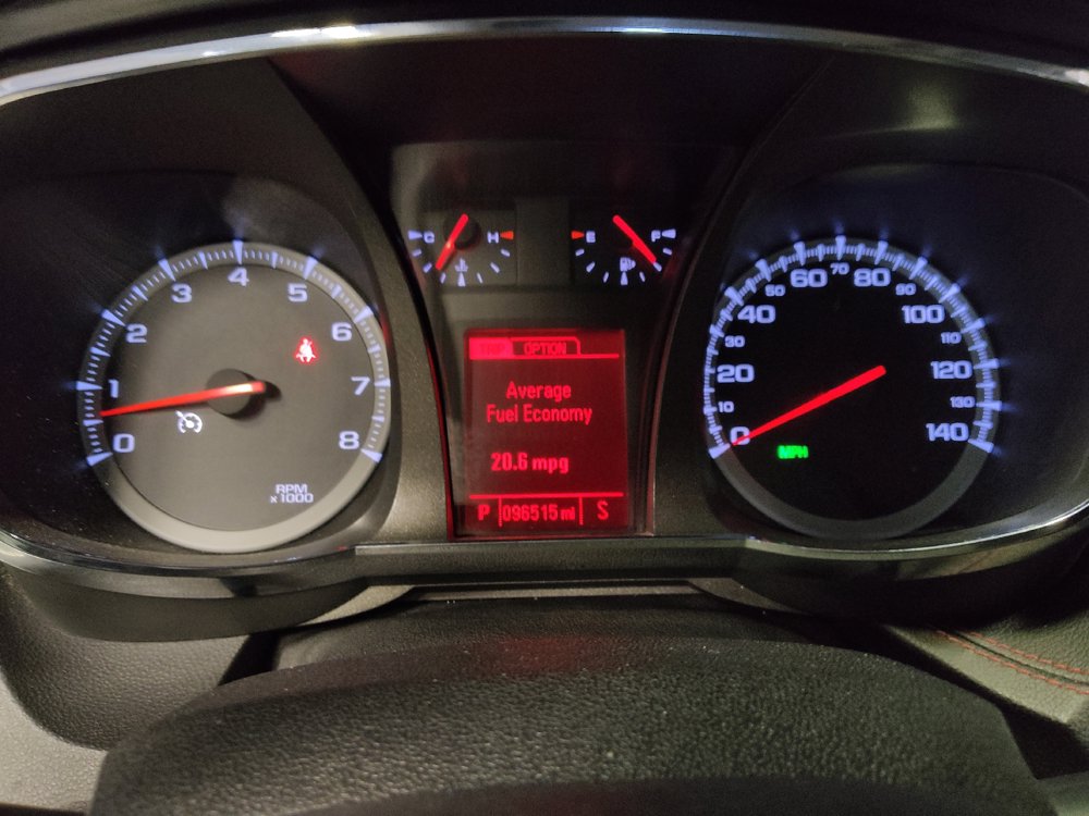 Used 2015 GMC Terrain Denali FWD image 23