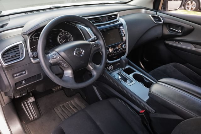 Used 2019 Nissan Murano S FWD image 39