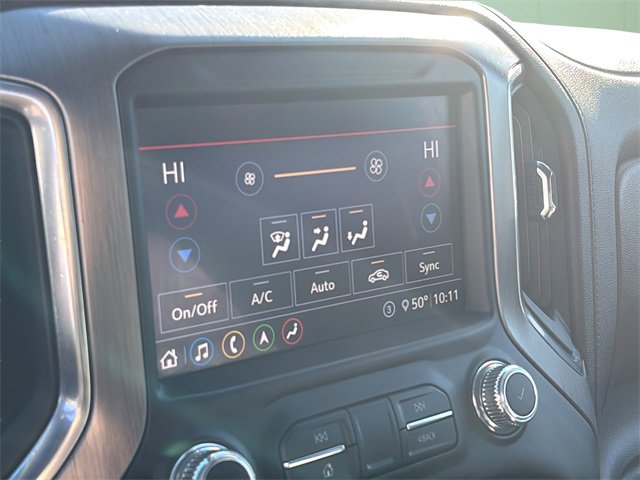 Used 2020 GMC Sierra 2500 Denali w/ Denali Ultimate Package image 30