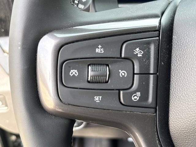 New 2026 Chevrolet Silverado 1500 ZR2 w/ LPO, Dark Essentials Package image 26