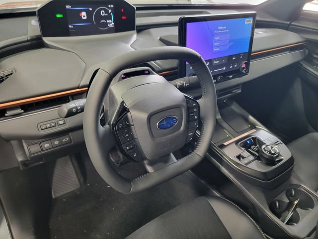 New 2026 Subaru Uncharted AWD image 10