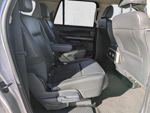 Certified 2024 Ford Expedition Max XLT AWD/4WD image 20