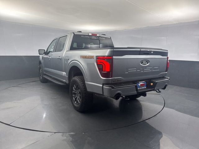 Used 2024 Ford F150 Tremor w/ Mobile Office Package image 4