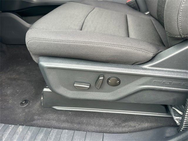 New 2025 Ford F150 XLT w/ Equipment Group 302A MID image 19