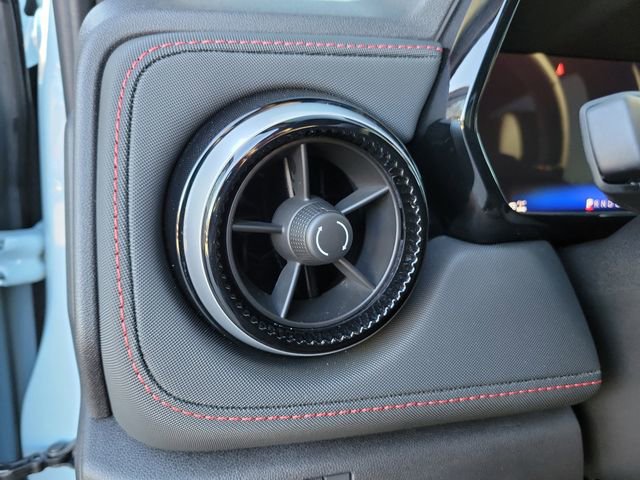 Certified 2025 Chevrolet Colorado Z71 w/ Technology Package image 24