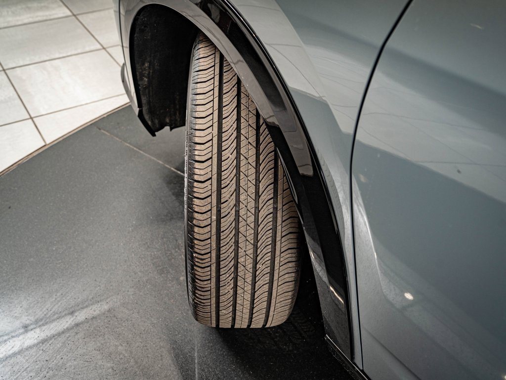 Certified 2025 Acura ADX A-Spec image 41