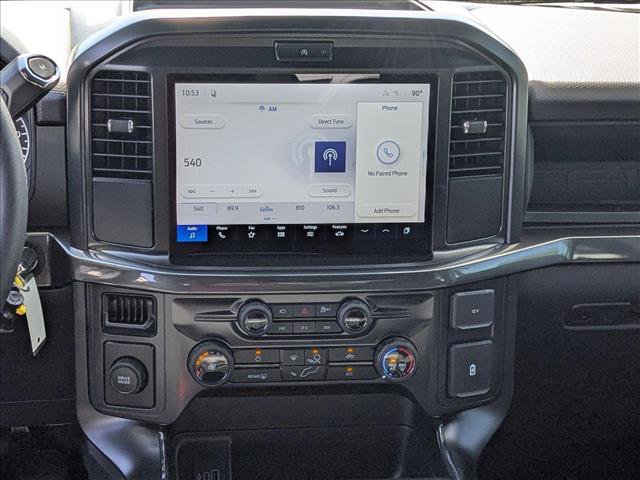 New 2026 Ford F150 STX image 11