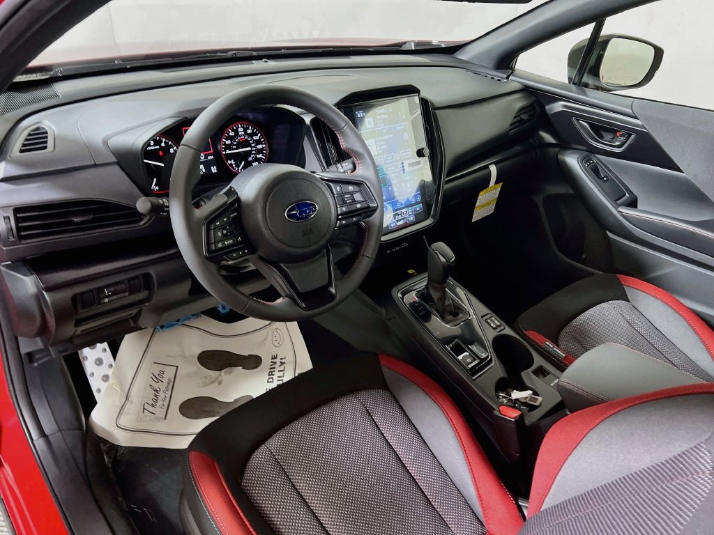 New 2026 Subaru Impreza RS AWD/4WD image 9