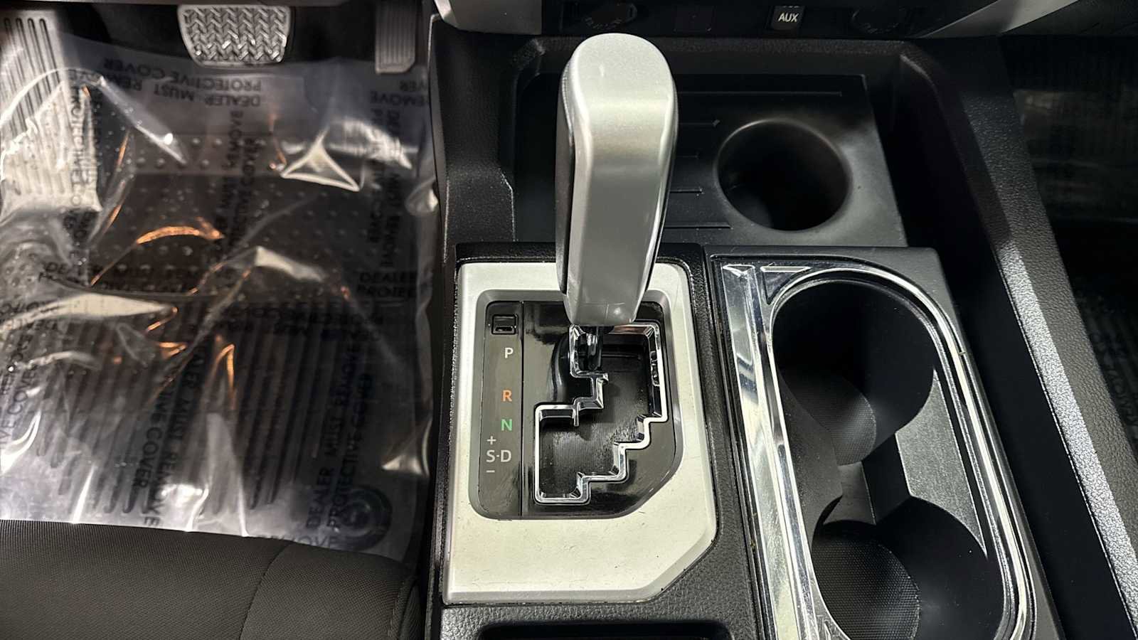 Certified 2017 Toyota Tundra SR5 image 22