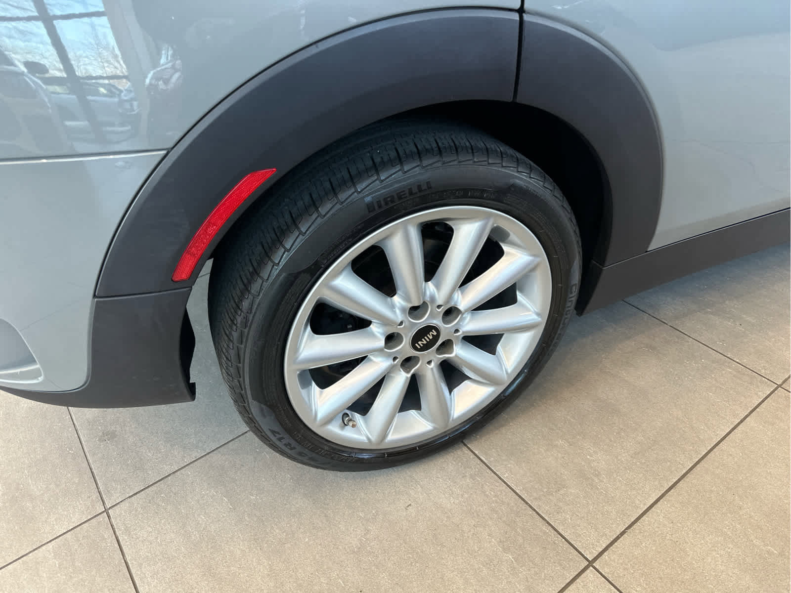 Used 2023 MINI Cooper Clubman S image 13