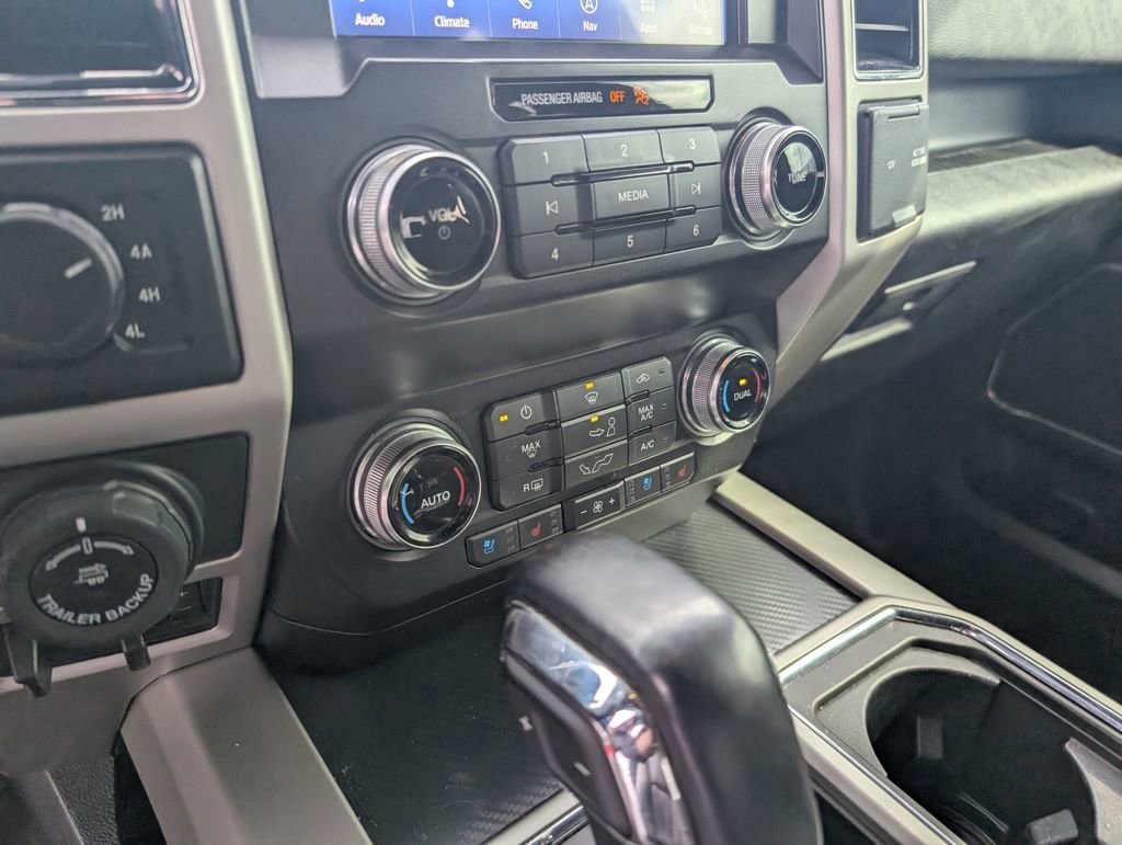 Used 2020 Ford F150 Lariat w/ Equipment Group 502A Luxury image 22