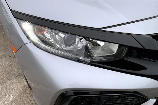 Used 2019 Honda Civic LX image 28