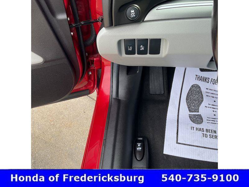 Used 2019 Acura ILX FWD image 23