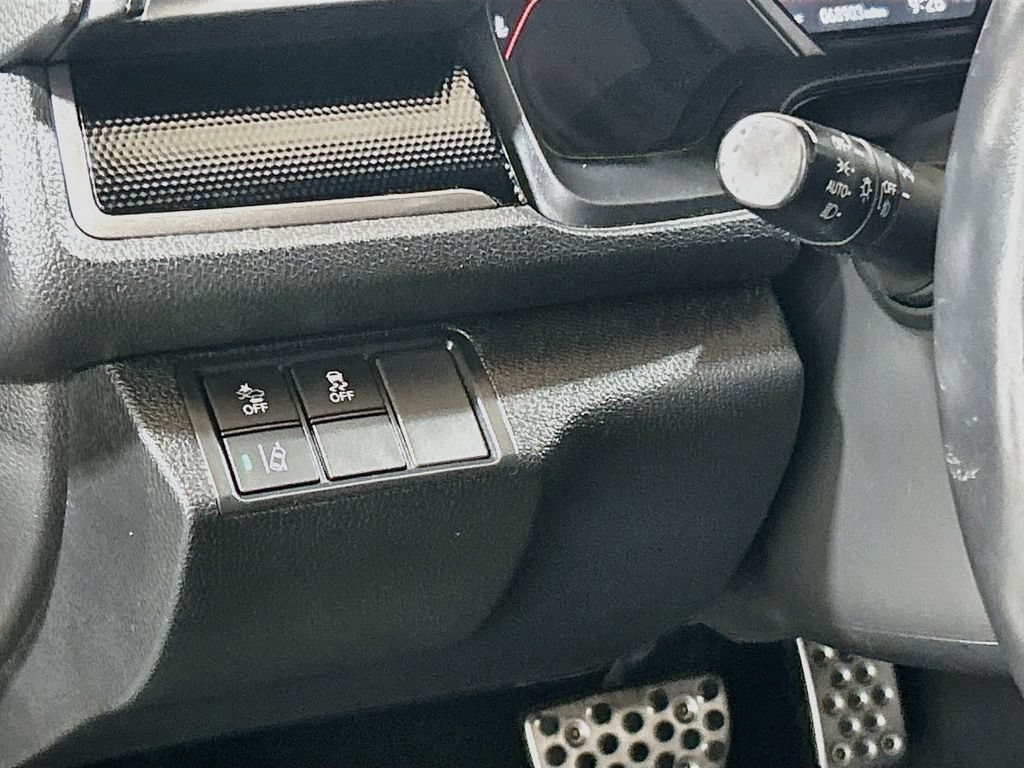 Used 2021 Honda Civic Sport image 9