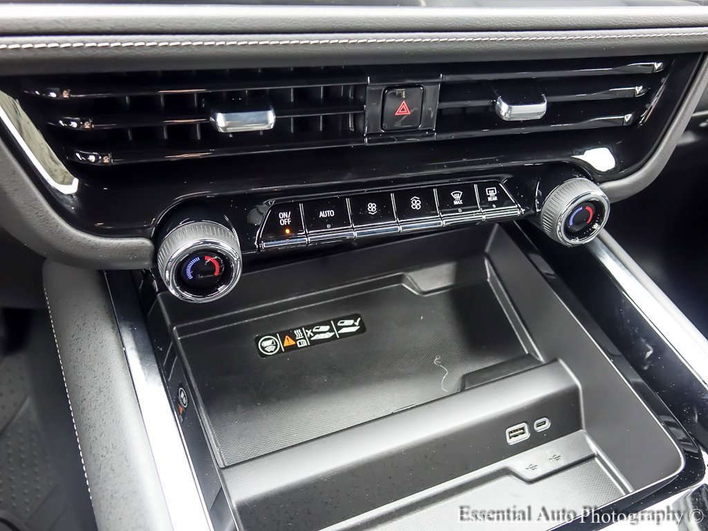 New 2026 Chevrolet Tahoe Premier image 23