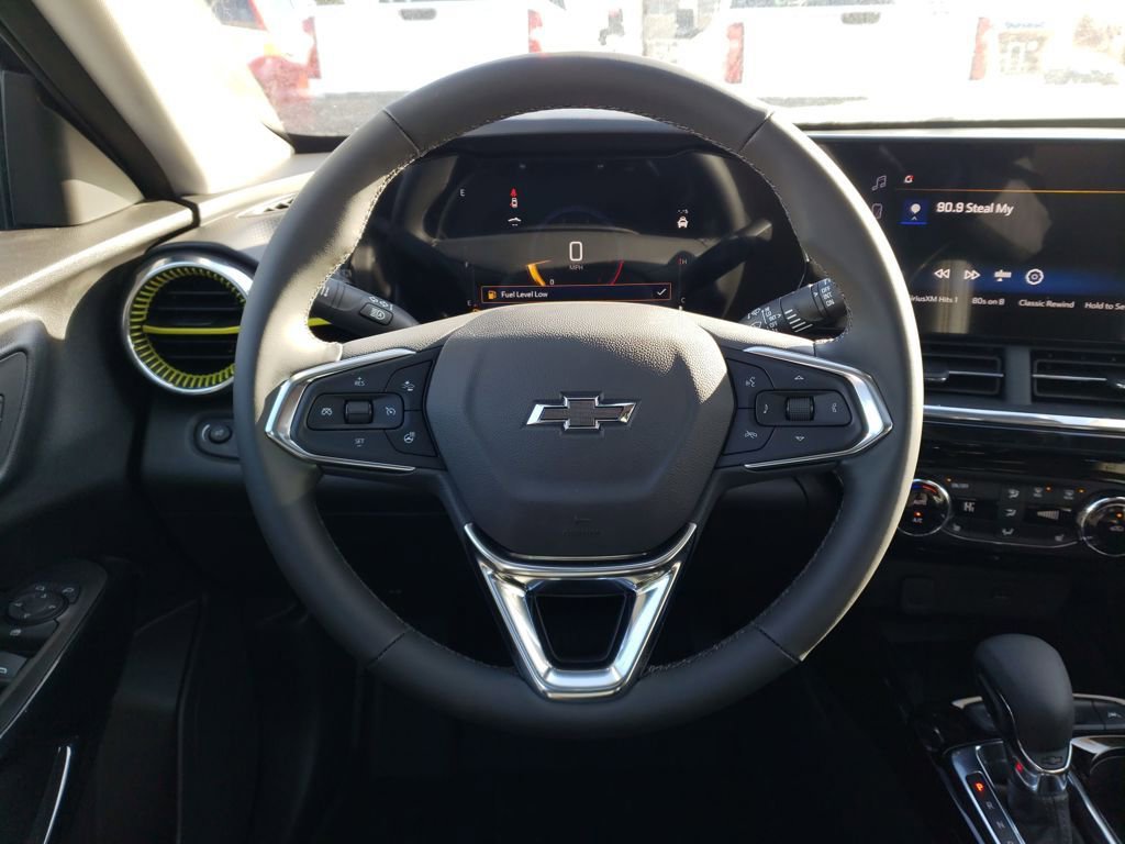 New 2026 Chevrolet Trax ACTIV w/ Sunroof Package image 14