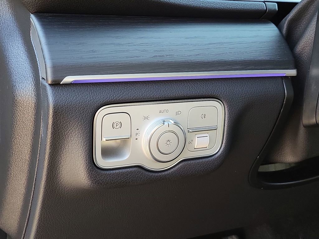 Used 2023 Mercedes-Benz GLE 350 image 18