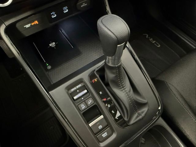 Used 2026 Honda CR-V EX image 25