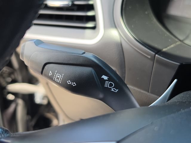 Used 2023 Ford Edge SEL AWD/4WD image 24