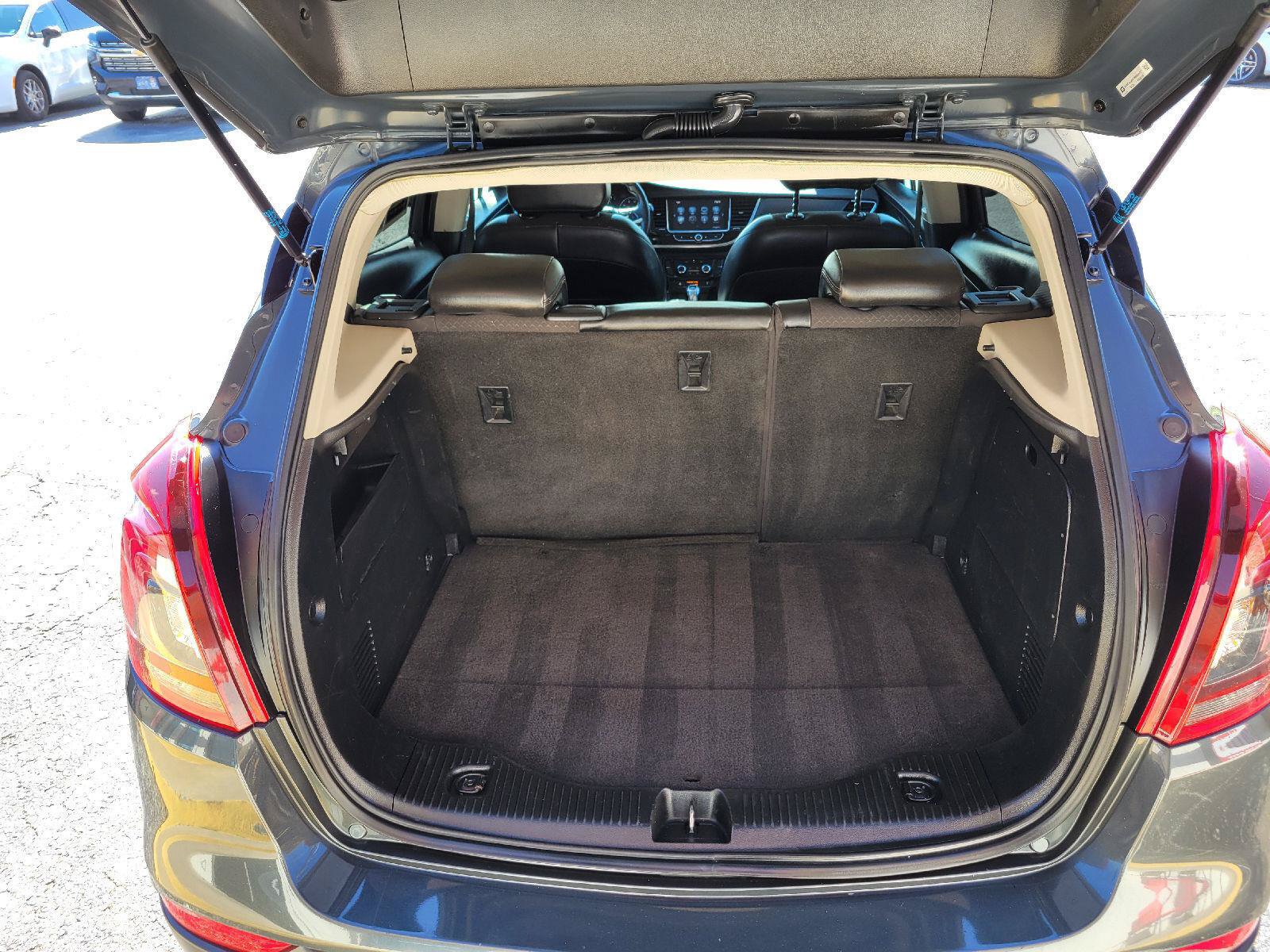 Used 2018 Buick Encore Preferred FWD image 26