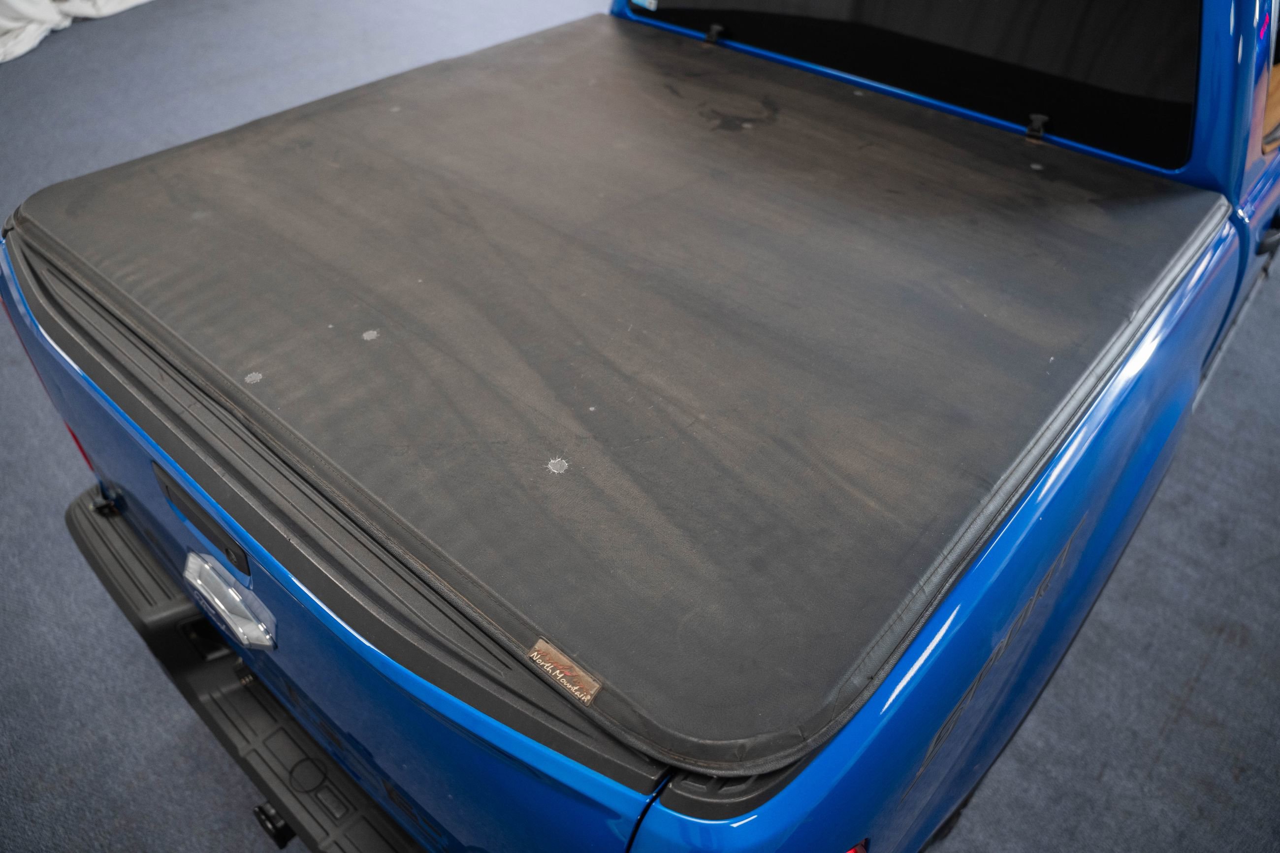 Certified 2021 Ford Ranger XLT w/ Equipment Group 301A Mid image 10