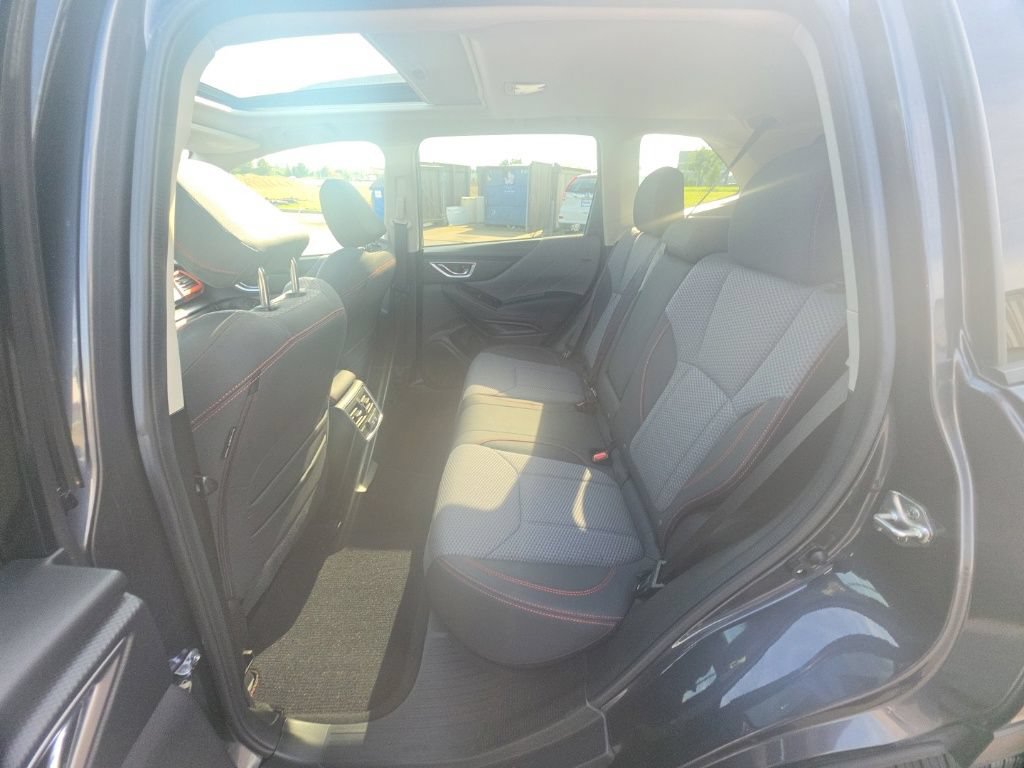 Used 2019 Subaru Forester Sport AWD/4WD image 27
