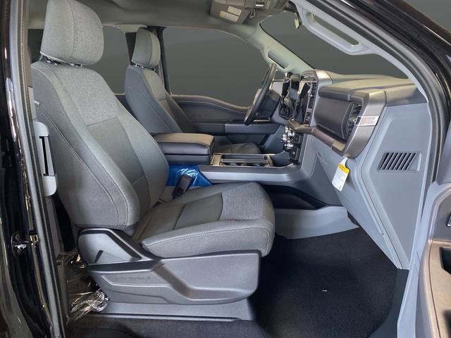 New 2026 Ford F150 XLT w/ FX4 Off-Road Package image 27