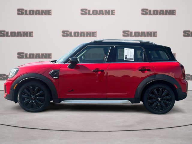 Used 2024 MINI Cooper Countryman S AWD/4WD image 2