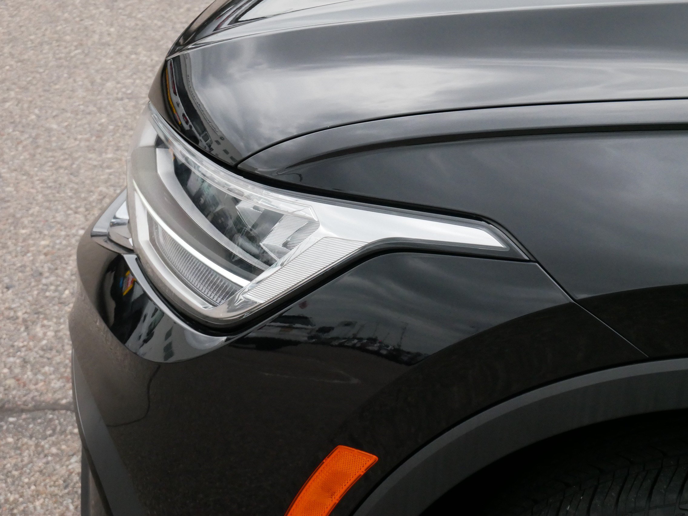 Certified 2024 Volkswagen Tiguan SE w/ MDO Package, Two-Row AWD/4WD image 16
