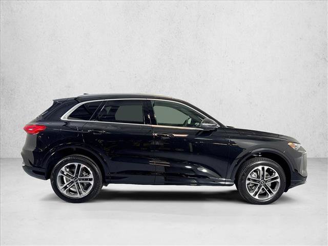 New 2026 Audi Q5 Premium AWD/4WD image 4
