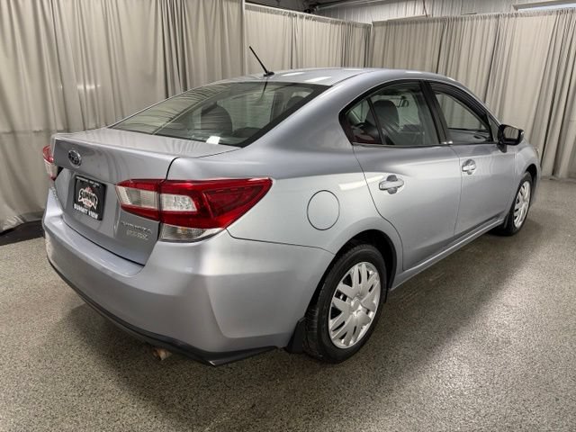 Used 2017 Subaru Impreza 2.0i AWD/4WD image 4