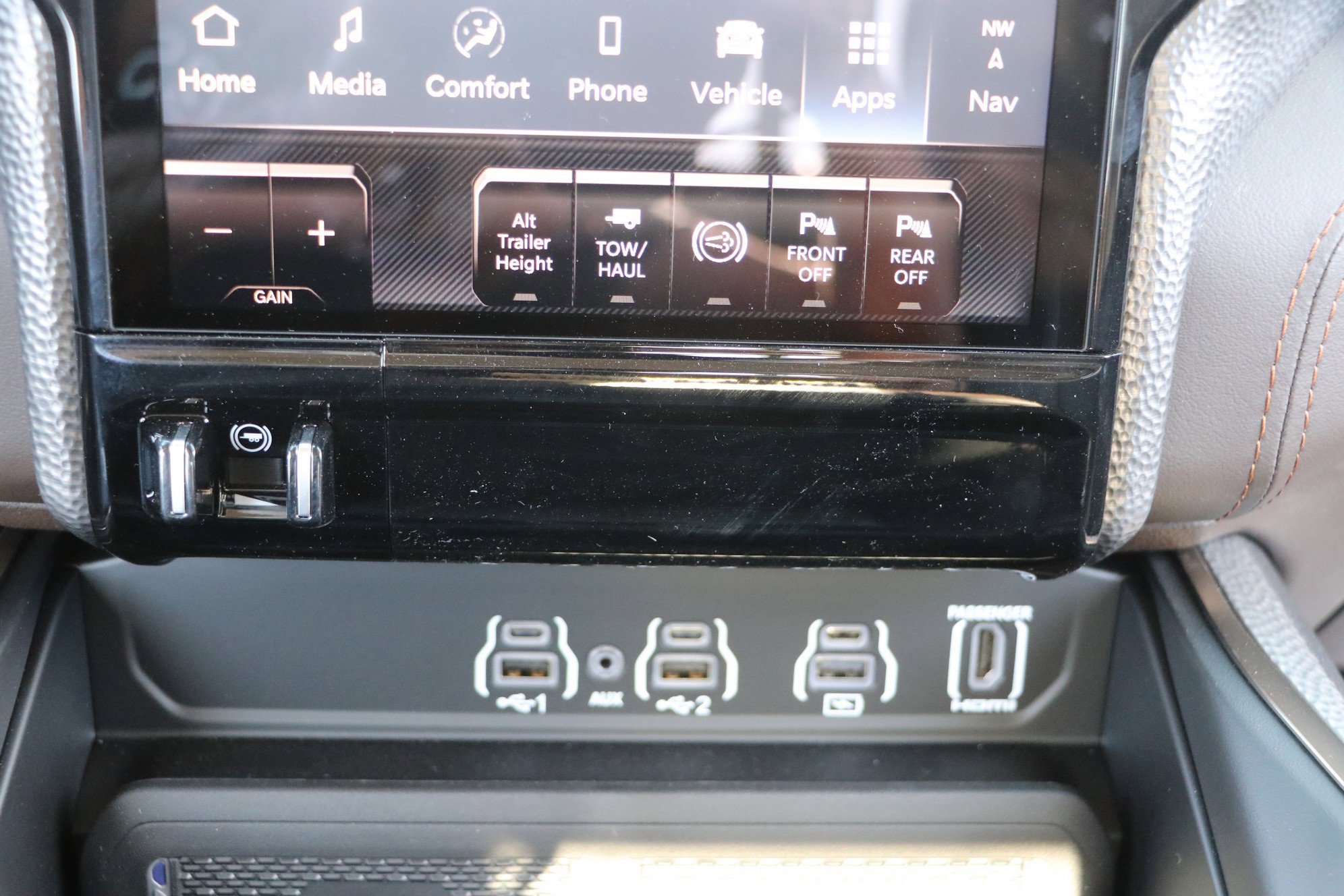 New 2026 RAM 3500 Longhorn image 20