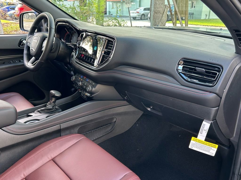 New 2026 Dodge Durango GT image 33