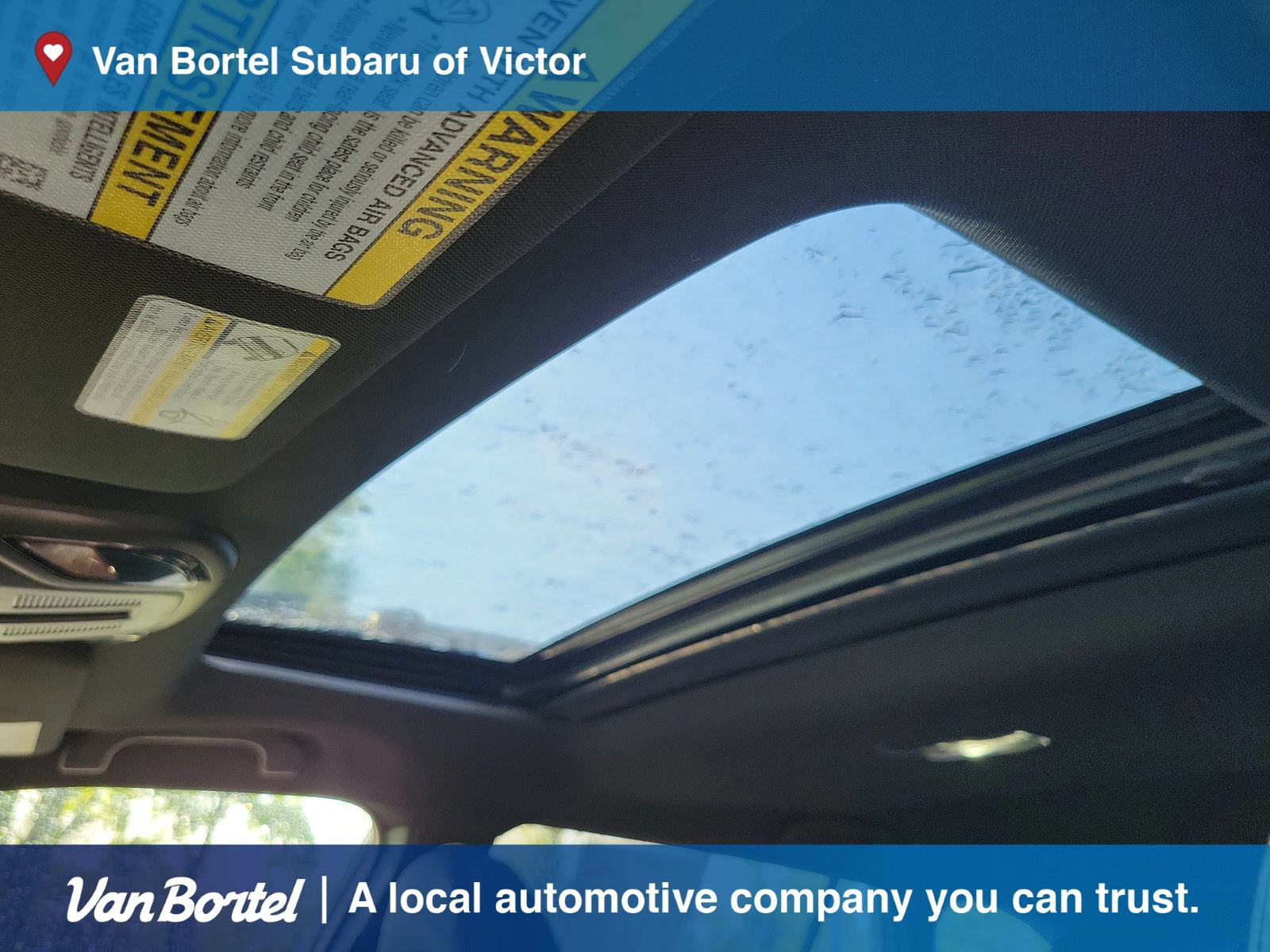 Used 2022 Subaru Outback Wilderness AWD/4WD image 20