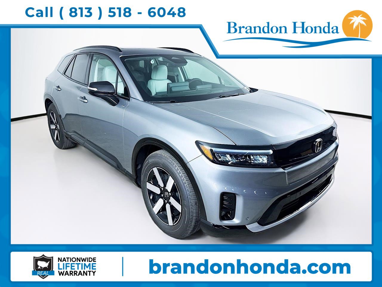 New 2026 Honda Prologue Touring