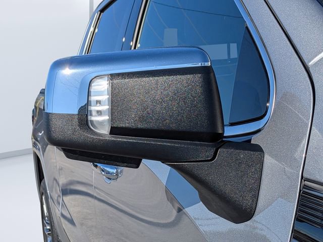 Used 2023 GMC Sierra 1500 Denali Ultimate image 11