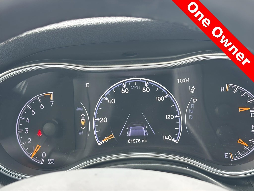 Used 2021 Jeep Grand Cherokee Laredo X image 12