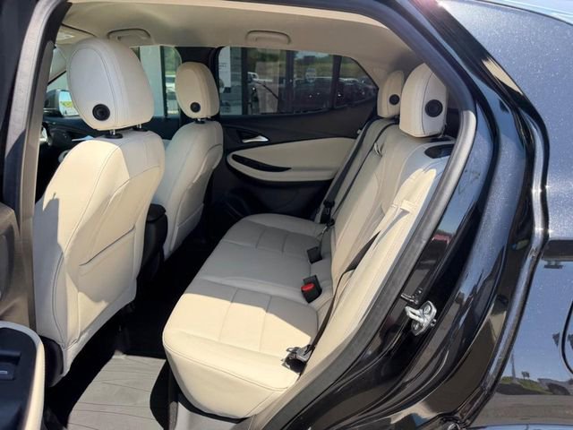 New 2026 Buick Encore GX Avenir w/ Avenir Technology Package AWD/4WD image 10