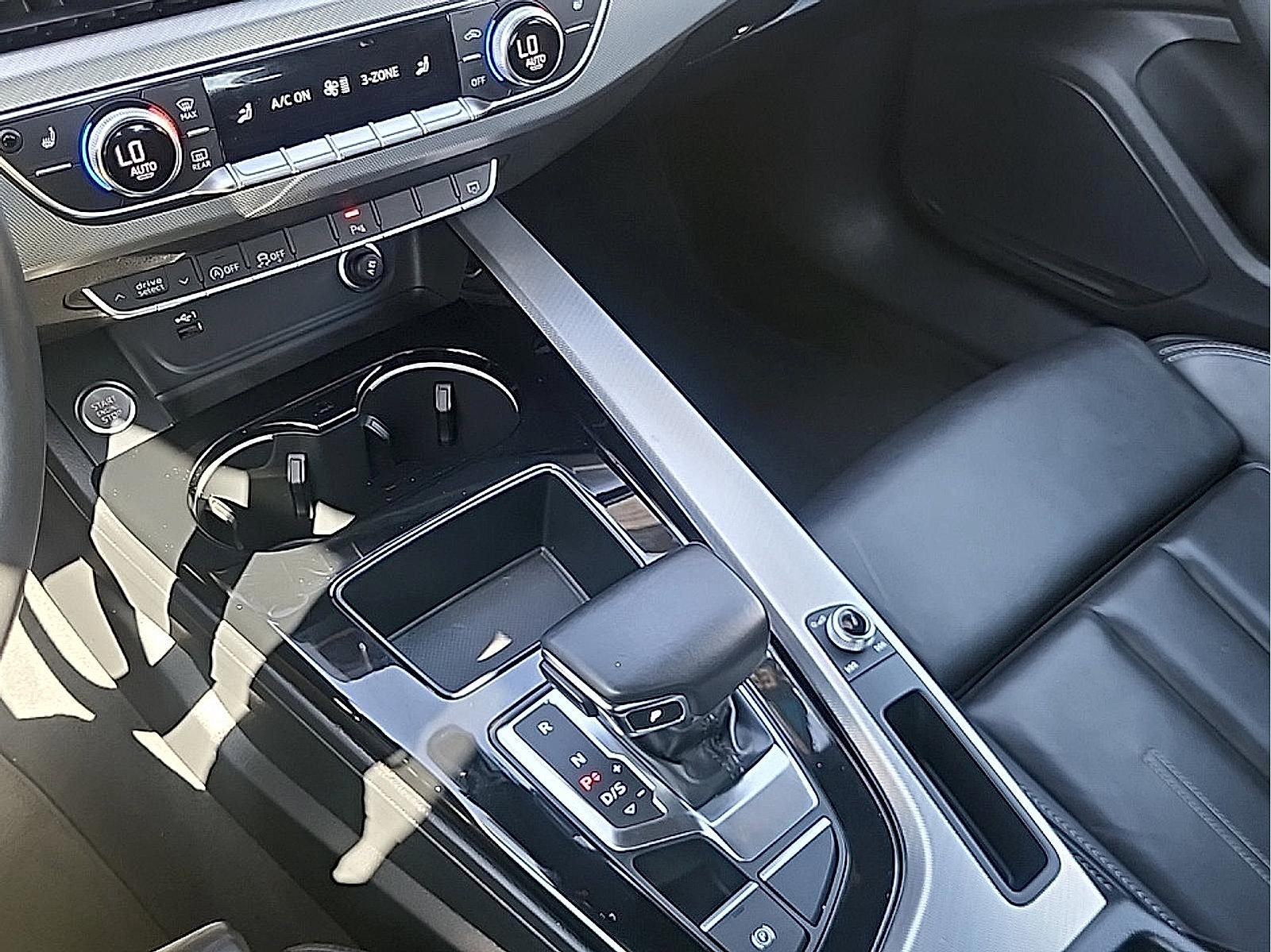 Used 2025 Audi A5 2.0T Premium Plus AWD/4WD image 24