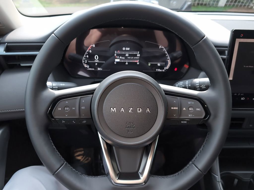 New 2026 MAZDA CX-5 Select image 15