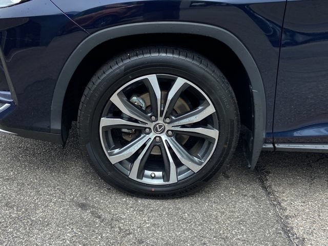 Certified 2020 Lexus RX 350 AWD w/ Premium Package image 11