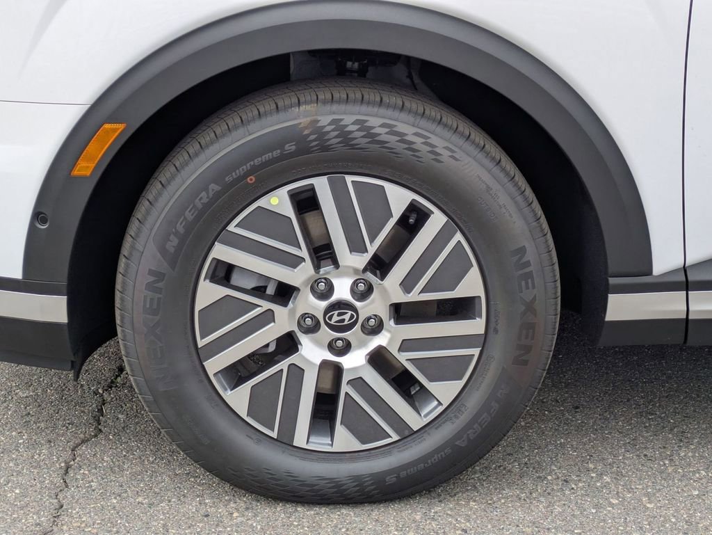 New 2026 Hyundai Palisade SEL Premium image 12