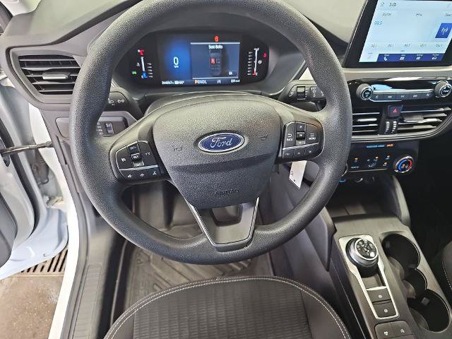 Certified 2023 Ford Escape FWD image 15