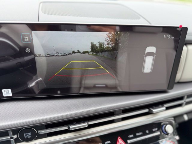 New 2026 Hyundai Santa Fe SE AWD/4WD image 10