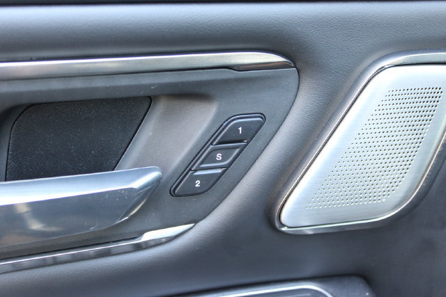 Used 2020 RAM 1500 Limited AWD/4WD image 14