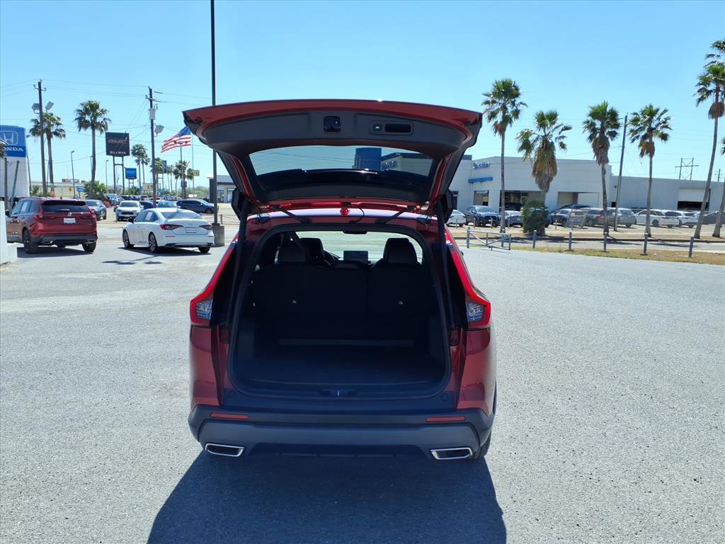 Used 2024 Honda CR-V Sport Touring image 26