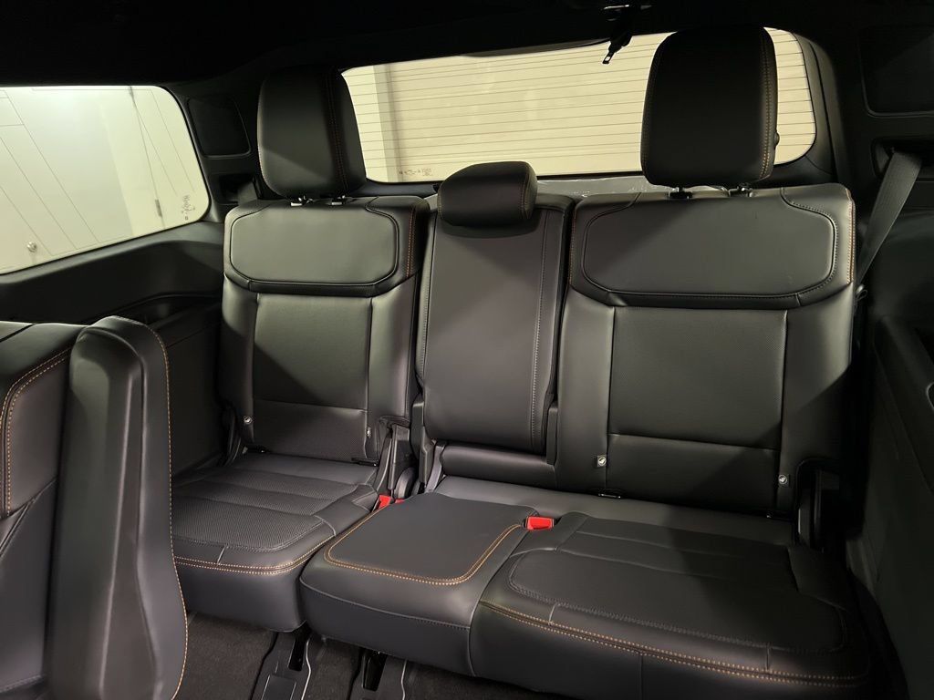 New 2026 Ford Expedition Tremor AWD/4WD image 36