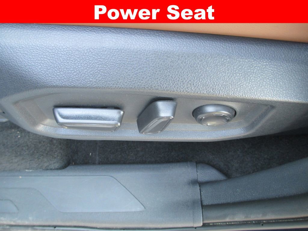 Used 2025 Toyota Tundra 1794 Edition w/ TRD Off-Road Package image 29