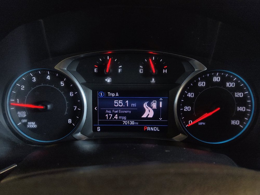 Used 2019 Chevrolet Equinox LT image 23