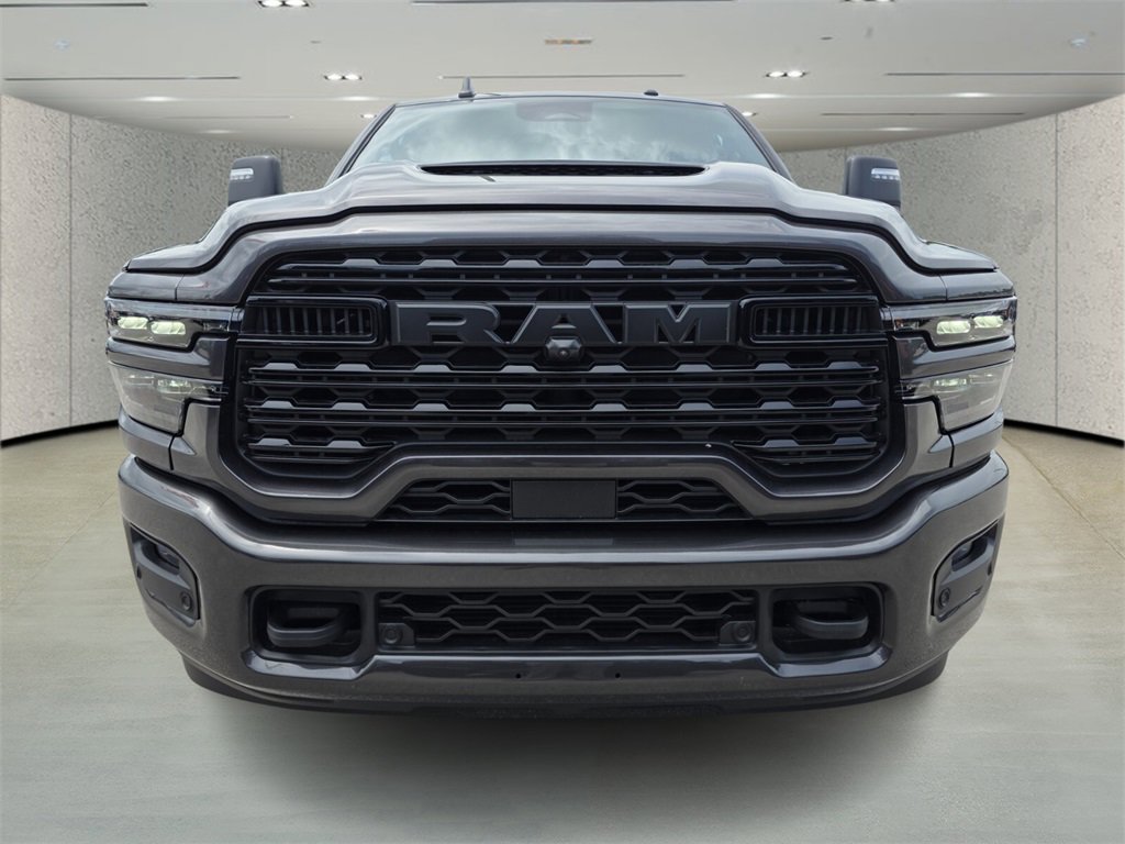 New 2026 RAM 2500 Limited image 2